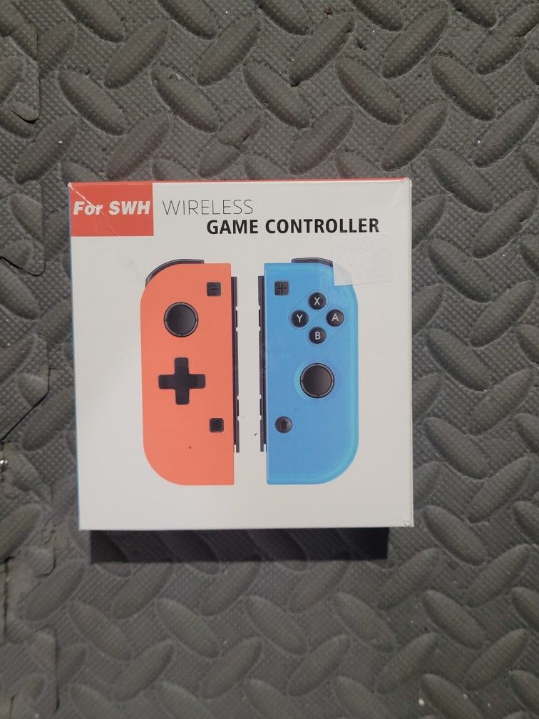 Joycon Switch