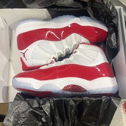 11’s Cherry 🍒 
