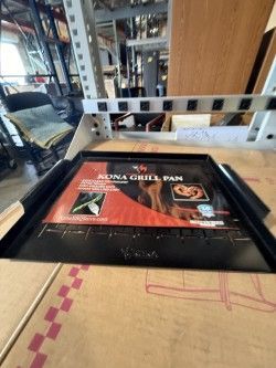 Kona grill pan