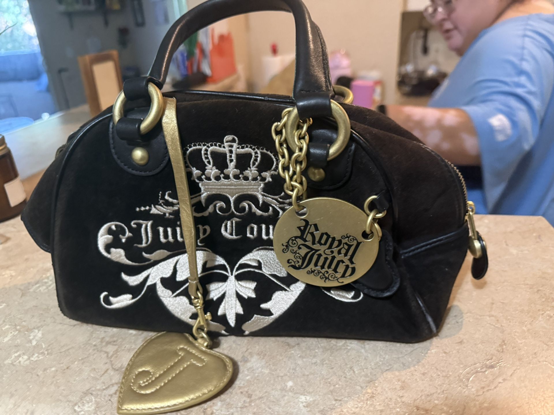 Juicy Couture Purse