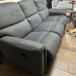Couch - Good Condition