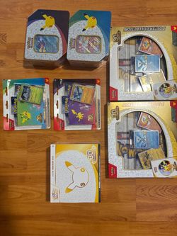 30th Anniversary pokemon Cards