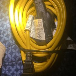 Light Bulb Plug In Extention Cord
