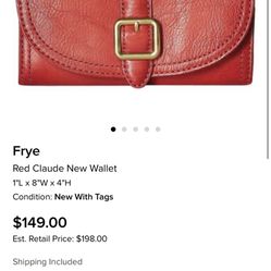 Women’s Wallet