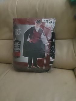 Xl Adult Costume