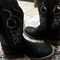 Semi New Mexican Boots 