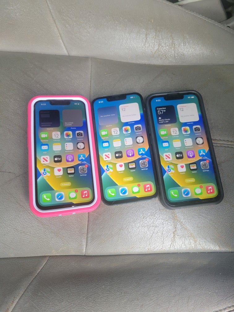 Iphone 14 Unlock