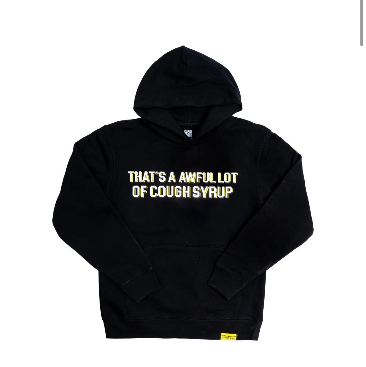ALOCS HOODIES