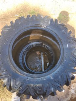 Maxxis Bighorn 2.0 Radial Tires
