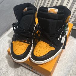 Jordans 1 