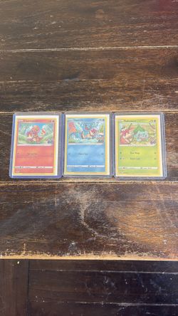Pokémon go Promo lot