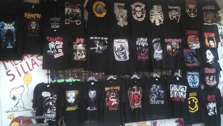 Playeras