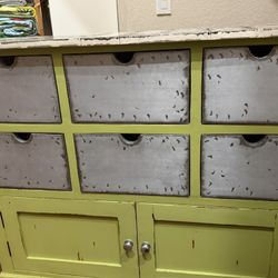 Bramble Co Cabinet