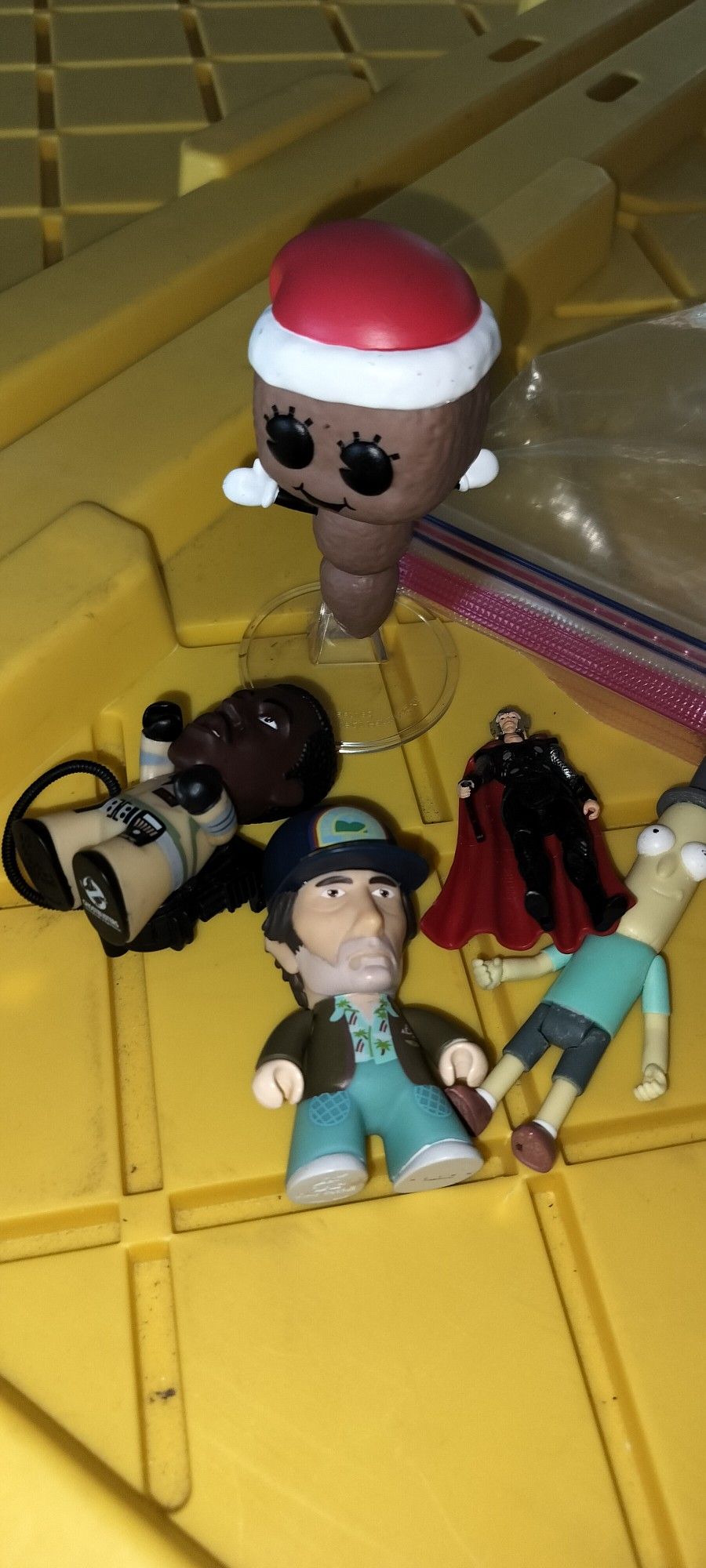 Toys Toys Toys