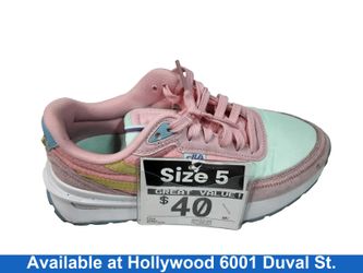 Fila 3rm01515-956 Multi-color