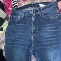 girl pants