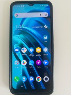 TCL 30XE 5g TMOBILE