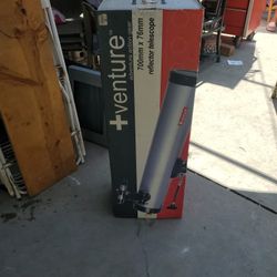 Telescope