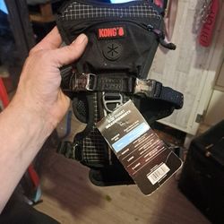 Kong Small Harness