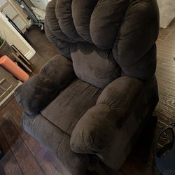 Recliner Chair