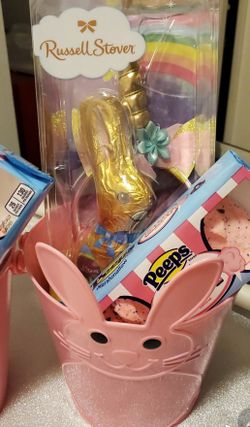 Easter Basket 