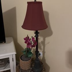 Cute Table Lamp 