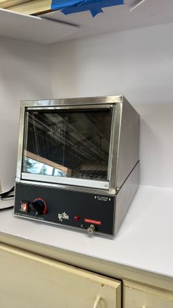 Star 35SSA Hot Dog Steamer