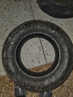 Dunlop Signature P205/65R15 Tire