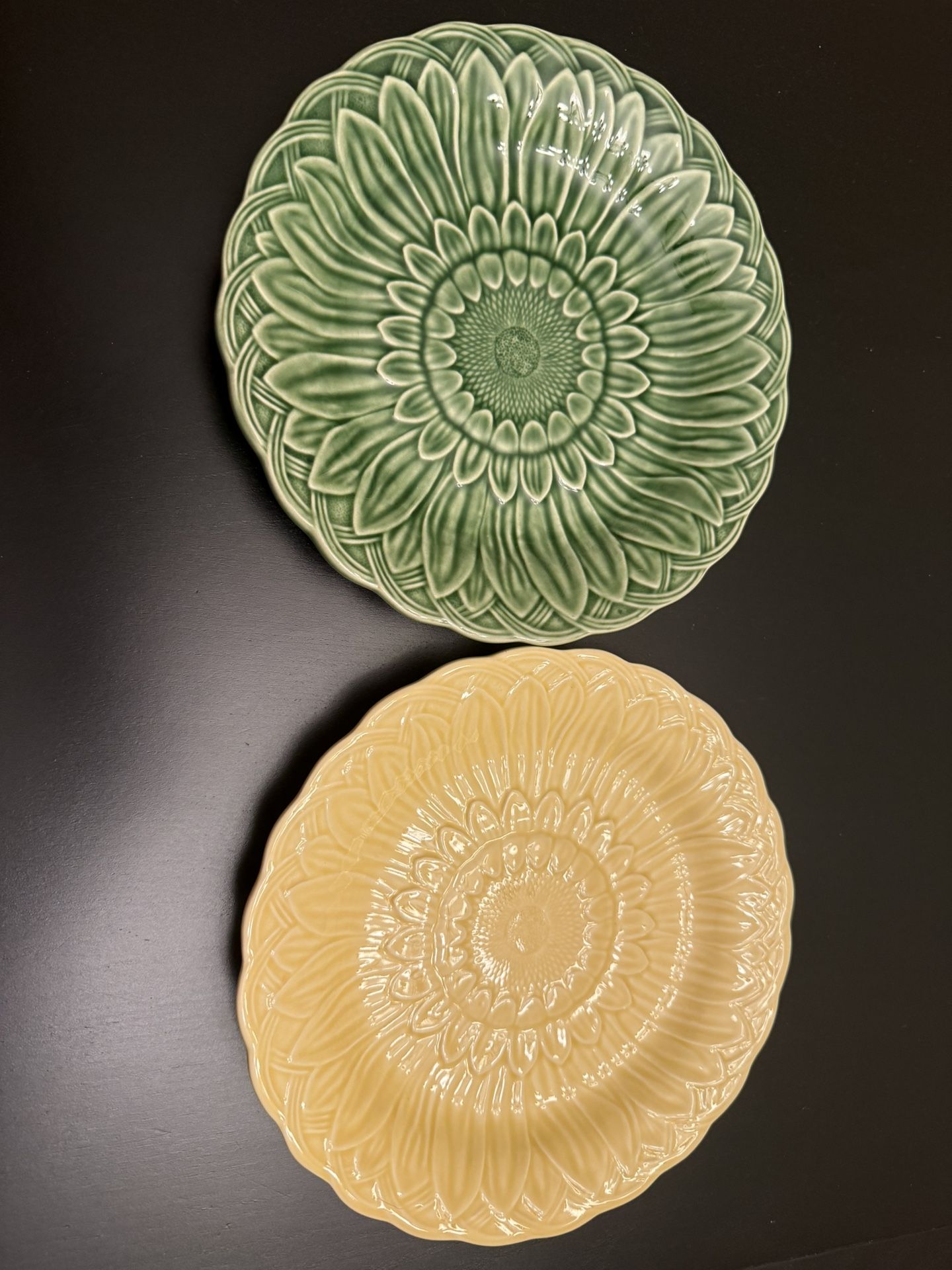 Tiffany & Co. Plates