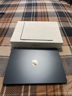 MacBook Air