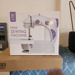 MagiLL Mini Sewing Machine 