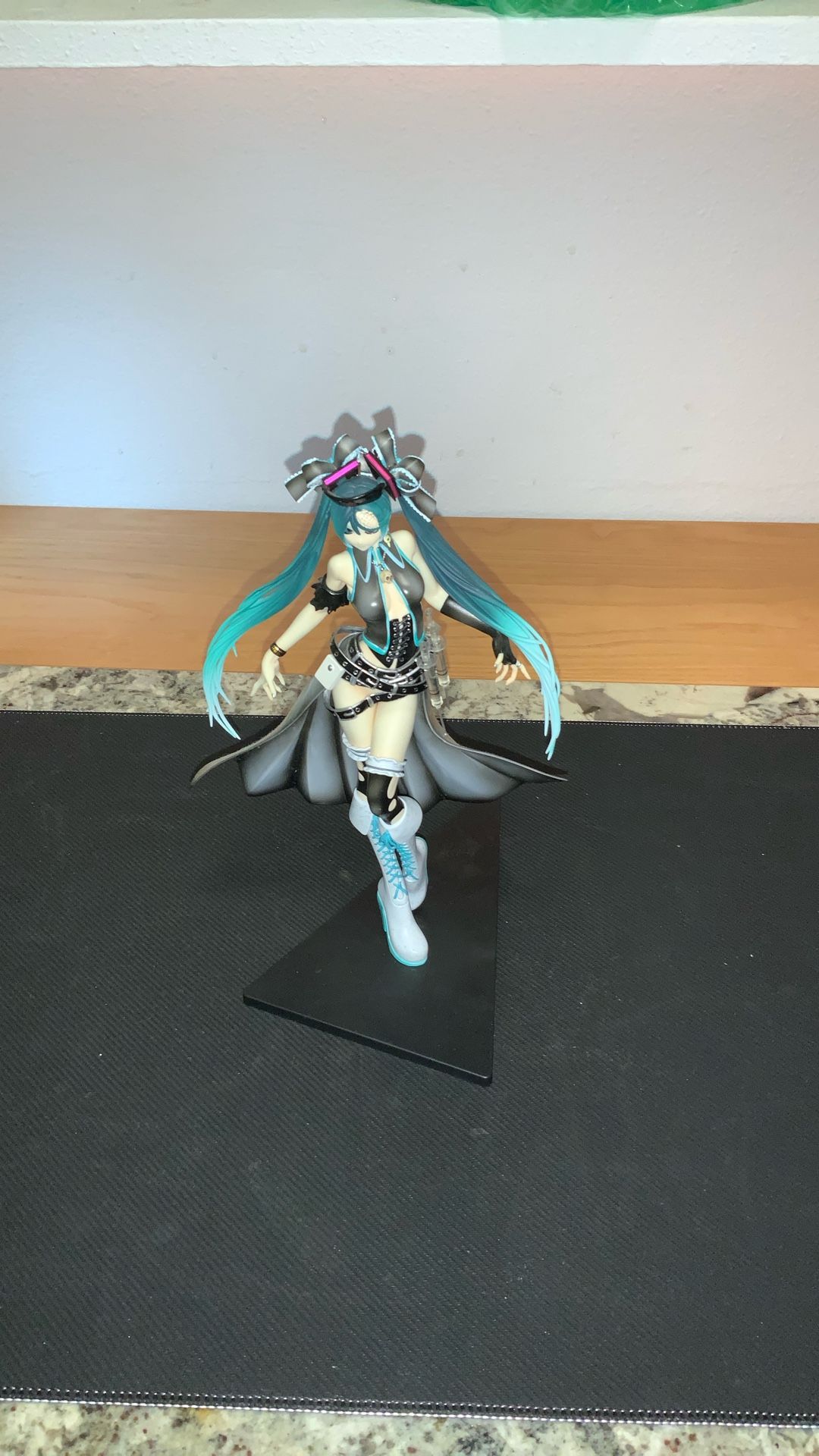 Anime Stature