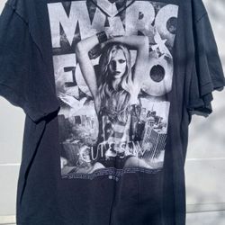 Marc Ecko Y2K Shirt