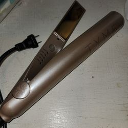 Straightener 