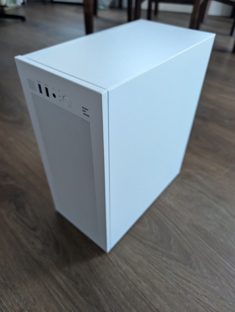 Custom Emulation Computer