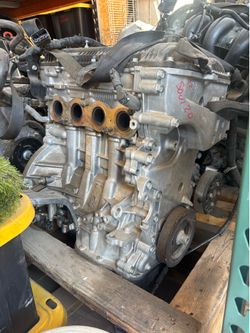 2012 Kia soul 2.0 engine part