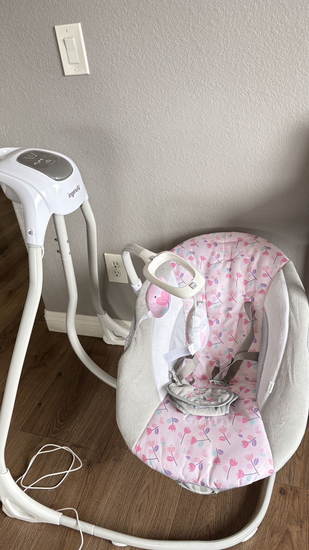 Baby Swing