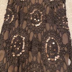 Party Wear Dress Western 