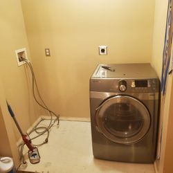 Samsung Dryer