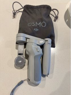 DJI Osmo Mobil