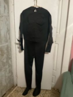 Disfraz de Batman sizeL