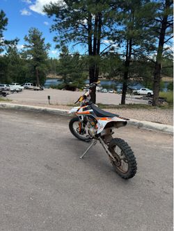 Dirtbike