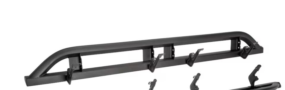 GMC Step Screws Not Included