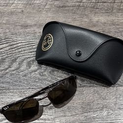 Polarize Rayban Sunglasses 
