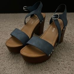 Women’s Heels 