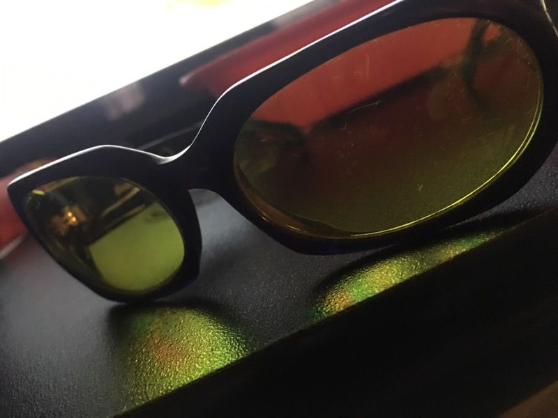 Dita Double Agent Unisex Glasses
