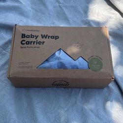 Baby Warp Carrier