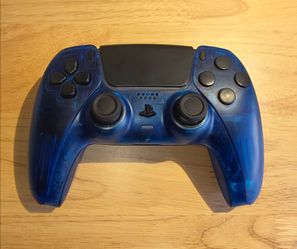Competitive PS5 Controller