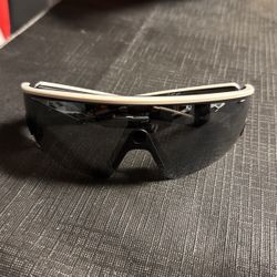 Oakley Meta Vanguard Rare Prototype  (can’t Turn In Or Be Synced)