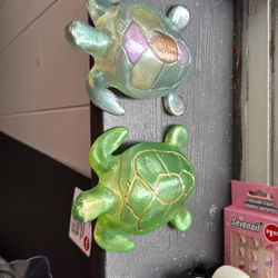 Turtles